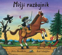 MIŠJI RAZBOJNIK