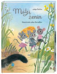 MIŠJI ŽENIN