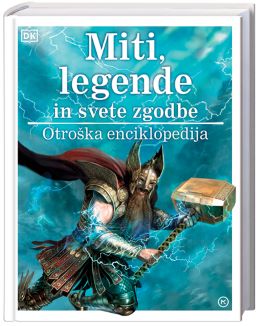 MITI, LEGENDE IN SVETE ZGODBE