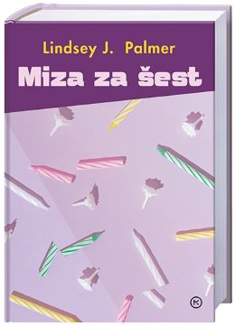 MIZA ZA ŠEST