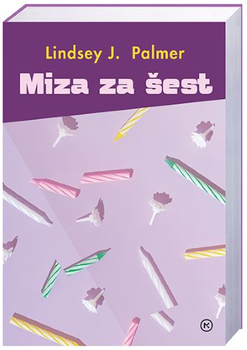 MIZA ZA ŠEST - ŽEPNICA