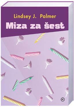 MIZA ZA ŠEST - ŽEPNICA MIZA ZA ŠEST - ŽEPNICA