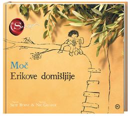 MOČ ERIKOVE DOMIŠLJIJE