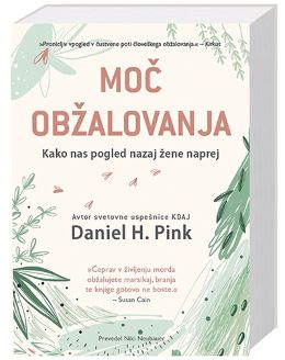 MOČ OBŽALOVANJA