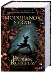 MODRIJANOV STRAH