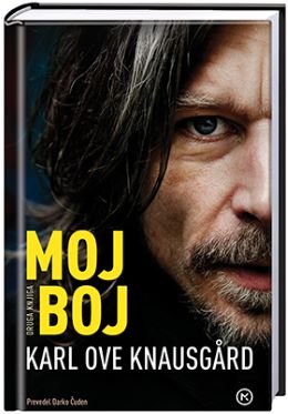 MOJ BOJ 2