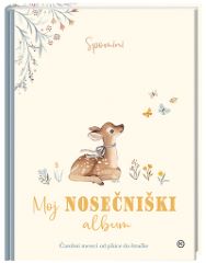 MOJ NOSEČNIŠKI ALBUM