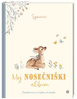 MOJ NOSEČNIŠKI ALBUM