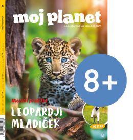 MOJ PLANET POLLETNA NAROČNINA