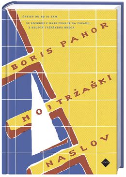 MOJ TRŽAŠKI NASLOV