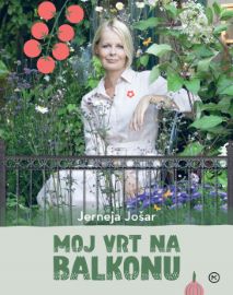 MOJ VRT NA BALKONU