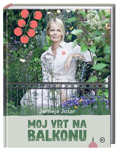 MOJ VRT NA BALKONU