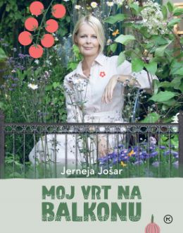 MOJ VRT NA BALKONU