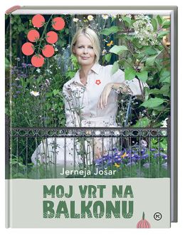 MOJ VRT NA BALKONU