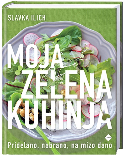 MOJA ZELENA KUHINJA