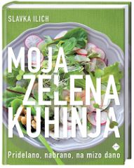 MOJA ZELENA KUHINJA