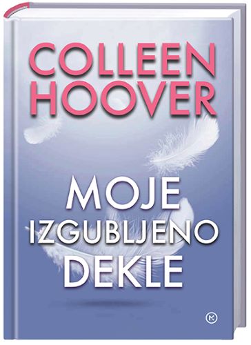 MOJE IZGUBLJENO DEKLE