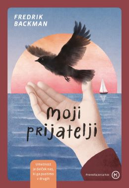 MOJI PRIJATELJI