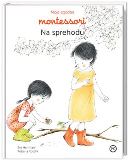 MONTESSORI-NA SPREHODU
