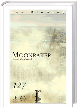 MOONRAKER