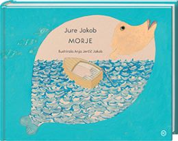 MORJE