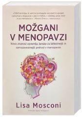 MOŽGANI V MENOPAVZI