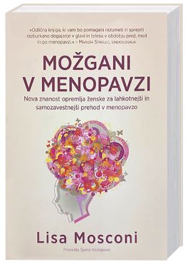 MOŽGANI V MENOPAVZI