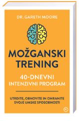 MOŽGANSKI TRENING
