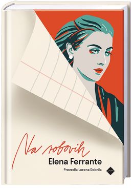 NA ROBOVIH: O UŽITKIH BRANJA IN PISANJA