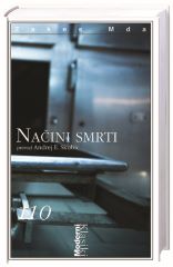 NAČINI SMRTI