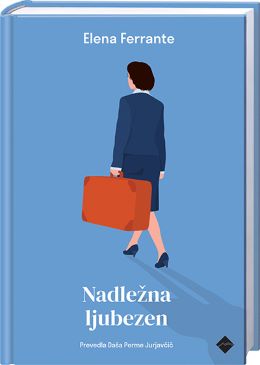 NADLEŽNA LJUBEZEN