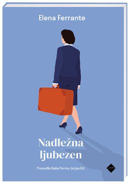 NADLEŽNA LJUBEZEN - ŽEPNICA