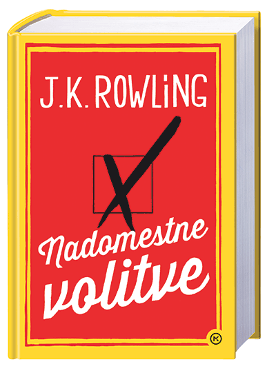NADOMESTNE VOLTIVE