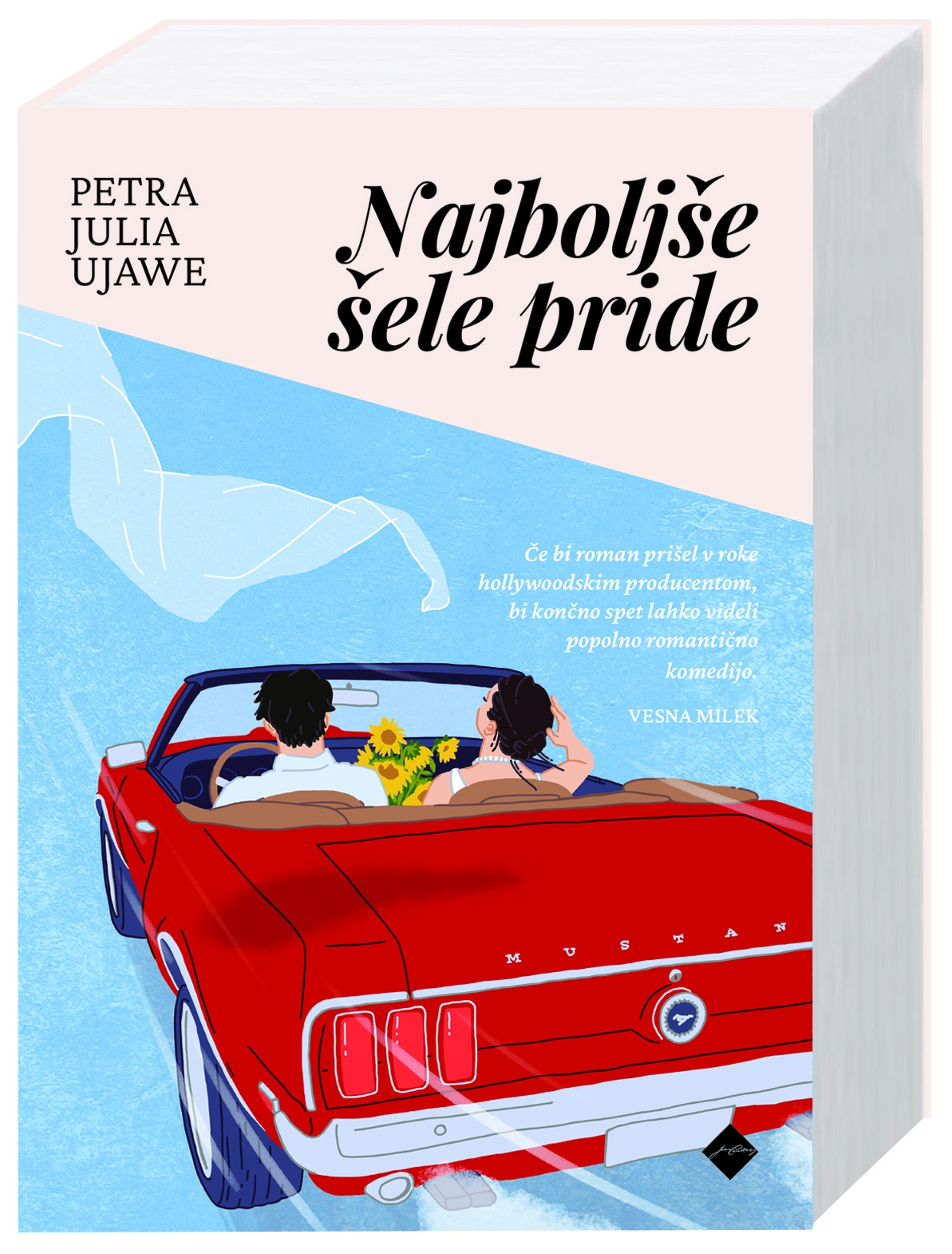 NAJBOLJŠE ŠELE PRIDE