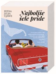 NAJBOLJŠE ŠELE PRIDE