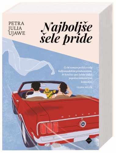 NAJBOLJŠE ŠELE PRIDE