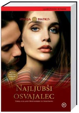 NAJLJUBŠI OSVAJALEC-ŽEPNICA