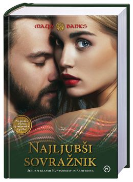 NAJLJUBŠI SOVRAŽNIK