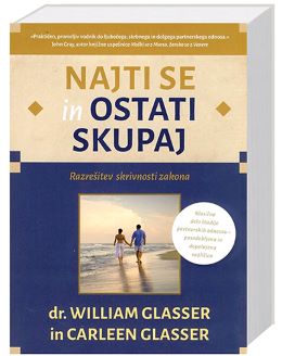 NAJTI SE IN OSTATI SKUPAJ