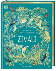 NAJVEČJA ČUDESA IZ SVETA ŽIVALI