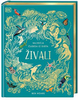 NAJVEČJA ČUDESA IZ SVETA ŽIVALI NAJVEČJA ČUDESA IZ SVETA ŽIVALI