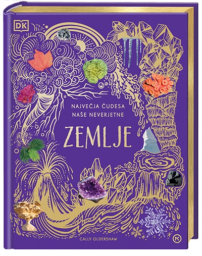 NAJVEČJA ČUDESA NAŠE NEVERJETNE ZEMLJE