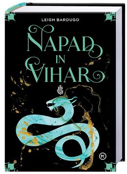 NAPAD IN VIHAR