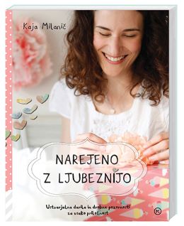 NAREJENO Z LJUBEZNIJO