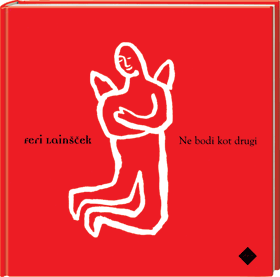 NE BODI KOT DRUGI