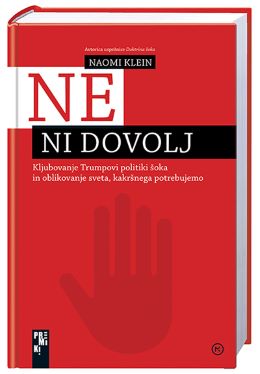 NE, NI DOVOLJ
