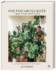 NE POZABI NA ROŽE