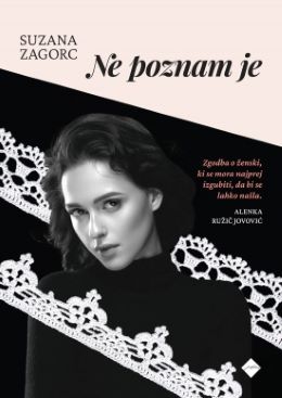 NE POZNAM JE NE POZNAM JE