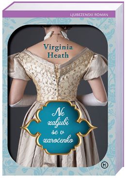 NE ZALJUBI SE V ZAROČENKO - ŽEPNICA NE ZALJUBI SE V ZAROČENKO - ŽEPNICA
