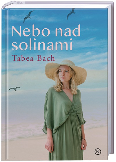 NEBO NAD SOLINAMI